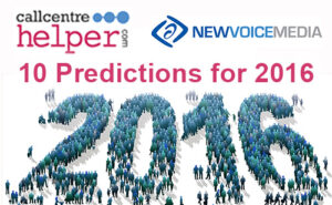 Recorded Webinar: 10 Predictions for 2016