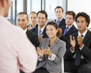 Cloud Tech Provider Recognised by Peers