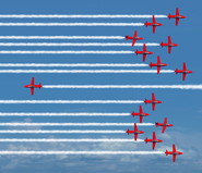 Movers and Shakers – January 2016