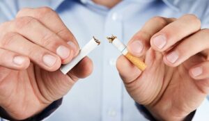7 Ways to Discourage Smoking in the Contact Centre