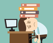 Research Highlights Back-to-Work Stress