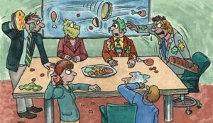 12 Guaranteed Ways to Ruin Your Integration With the Back Office