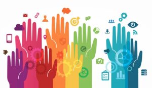 Are Your Social Media Interactions Too Formal?