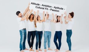 5 Traits to Look for in Your Next Call Centre Employee