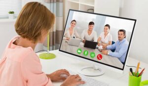 The Do’s and Don’ts of Homeworking