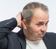 Time for a Rethink on AMD?