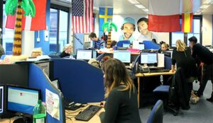 12 Things You Can Learn From the RSVP Contact Centre