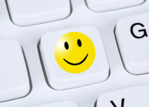 Encourage Webchat Agents to not be too Robotic