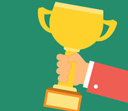 Winners and Losers – February 2016