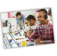 White Paper: EngagementWare – Extra Care With Every Call