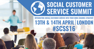 Social Customer Service Summit