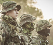 6 Lessons the Army Can Teach You