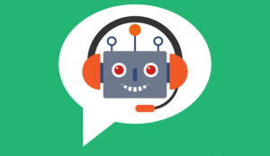 Are Robots Taking Over Contact Centres?