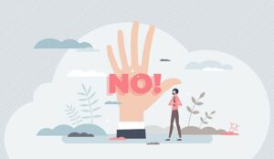 Tough Love: How to Say “No” to Your Team