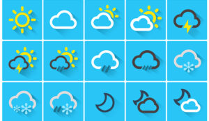 What’s Next With… Forecasting Technology?