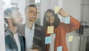 25 Ways Technology Can … Increase Agent Productivity