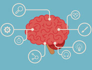 How Does the Brain Influence Agents’ Phone Manner?