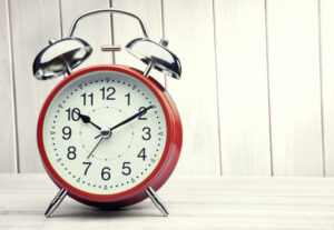 Timing Impacts the Core Focus of Customer Surveys