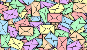 Colour Code Your Internal Emails