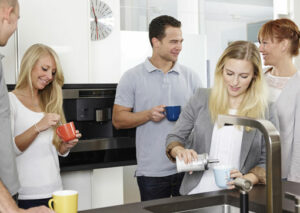 Give Agents “Bonus” Opportunities to Leave Their Desks