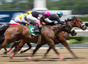 Movers and Shakers – April 2016