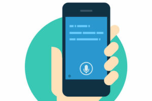 Alexa, Siri and Friends – The Voices of the Future