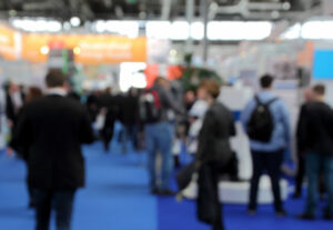 Send Your Best Agents to Customer-Facing Events