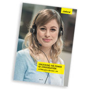 White Paper: Unlocking the Power of Conversation – Customer Service Challenges 2016