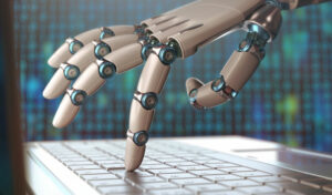 How Will Artificial Intelligence Change the Contact Centre Industry?