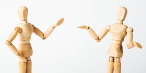 Forget Voice – What Is Your Body Language Saying?