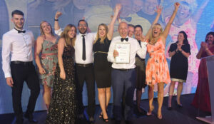 UK National Contact Centre Awards 2016 – The Winners
