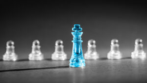 Genesys Named a Leader for the Eighth Consecutive Year