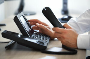 Rostrvm Sponsors Outbound and Call Blending Guide