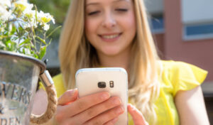 An Introduction to… Using Outbound Text Messages for Customer Service