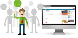 Call Centre Helper Launches a New Questions Section