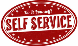 Suffolk County Council Benefit From Self-Service Initiative