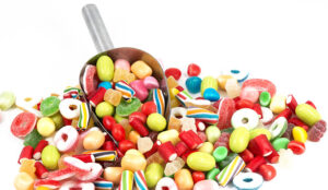 Don’t Just Hand Out Treats on a Friday