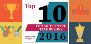 Nominations Open for our 2016 Technology Awards