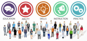 17% of Contact Centres Schedule Agent Training Once a Week