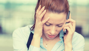 Five Reasons Why You’re Waiting On Hold for Too Long