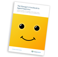 White Paper: The Manager’s Handbook to Agent Happiness