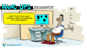 Cartoon of the Month – Query Decisions