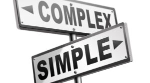 Simplify the Words You Use in Emails and Webchats