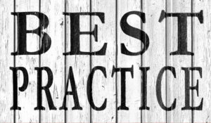 Latest Best Practice Guide Released
