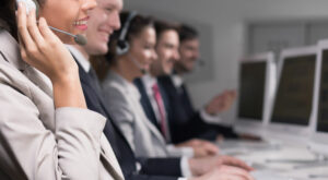 How Successful Call Centres are Tackling Demotivation and Attrition