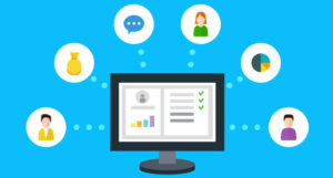 What Is a CRM System and How Can It Improve Contact Centre Performance?