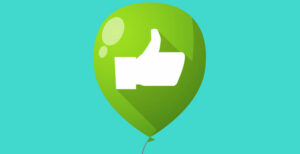 Publicly Celebrate Your Agents on Social Media