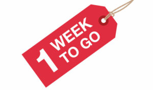 One Week Until Call Centre Conference 2016