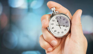 Call Control Could Knock 20 Seconds off Your Average Handling Time (AHT)