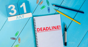 ECCCSA Entry Deadline Fast Approaching – And No Extensions